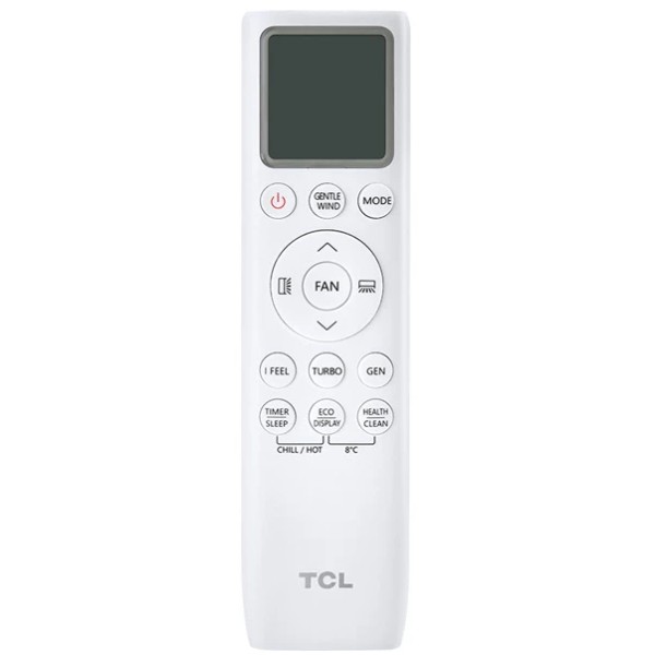 Фото - Кондиціонер мобільний TCL TAC-16CPB/NZWS WI-FI